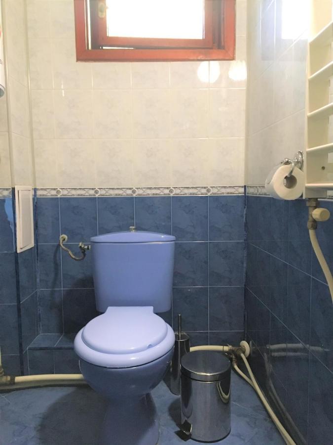 בורגאס Стаи За Гости Димитрови מראה חיצוני תמונה