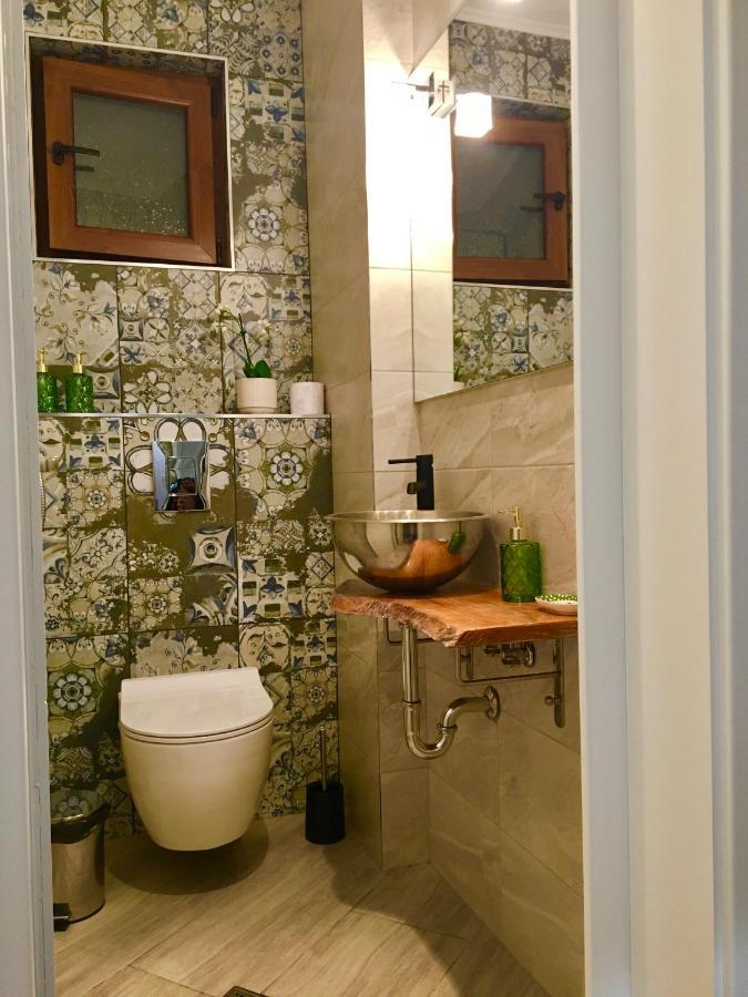 בורגאס Стаи За Гости Димитрови מראה חיצוני תמונה